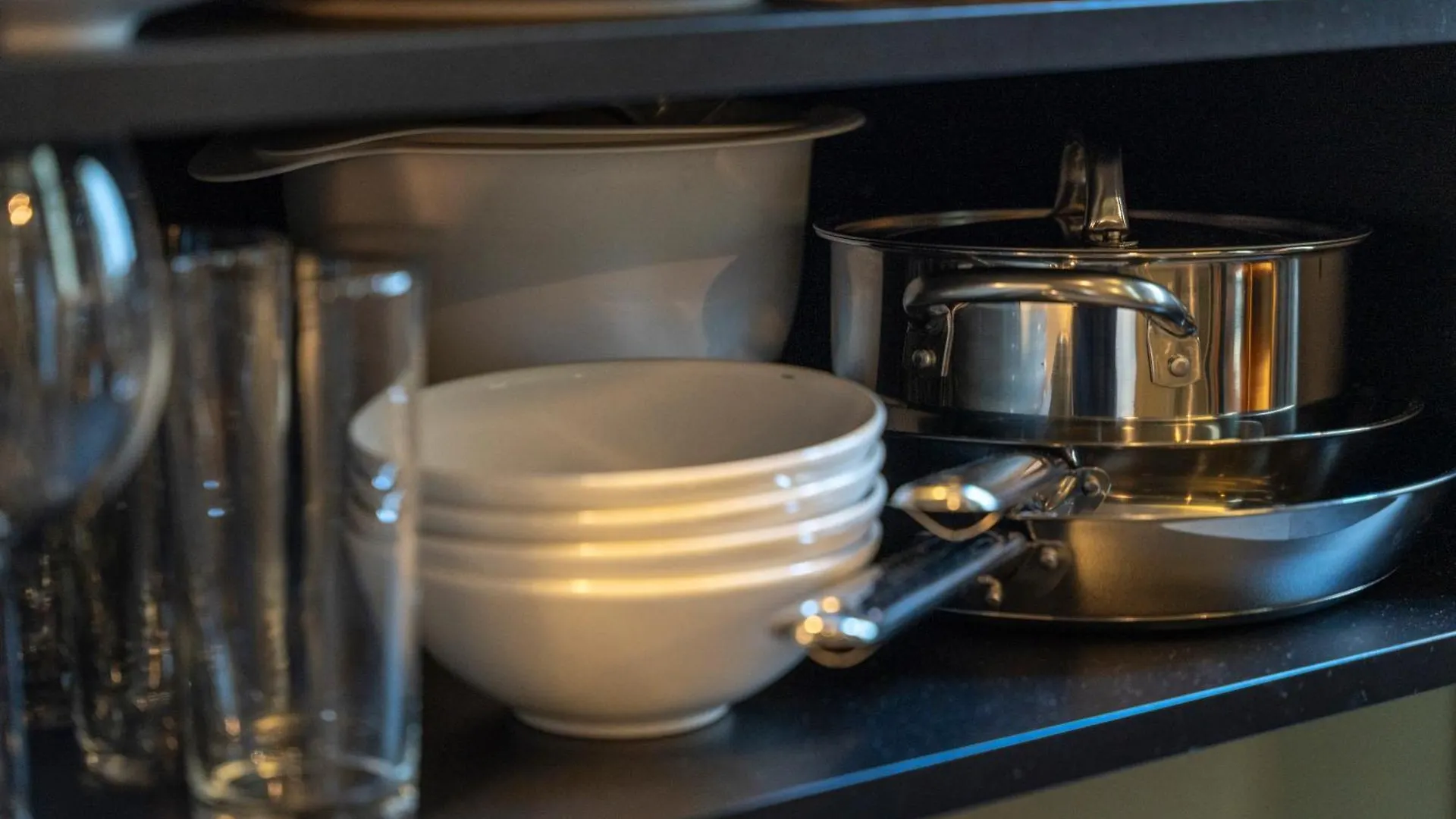 Apartment Awerner Suites Belvedere - Der Tischler Vienna