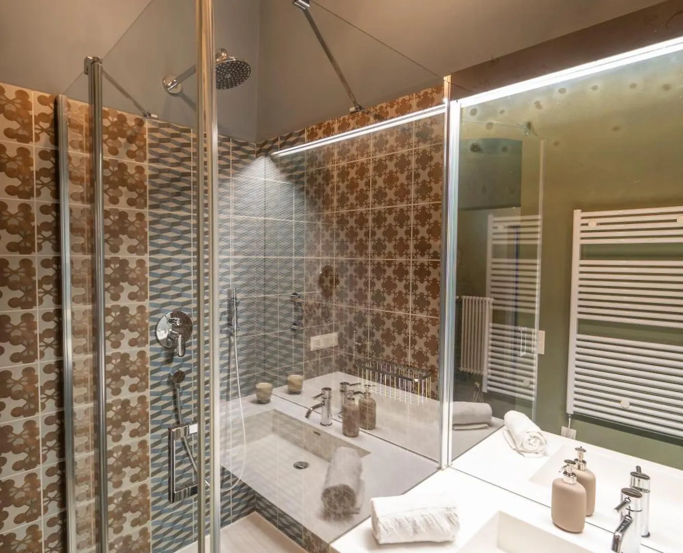 Apartment Awerner Suites Belvedere - Der Tischler Vienna