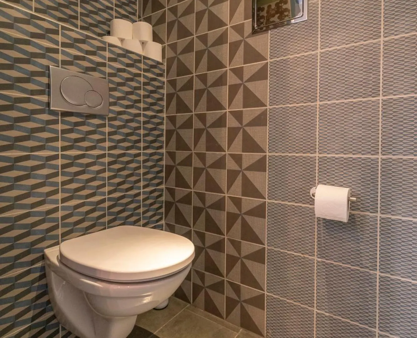 Awerner Suites Belvedere - Der Tischler Vienna